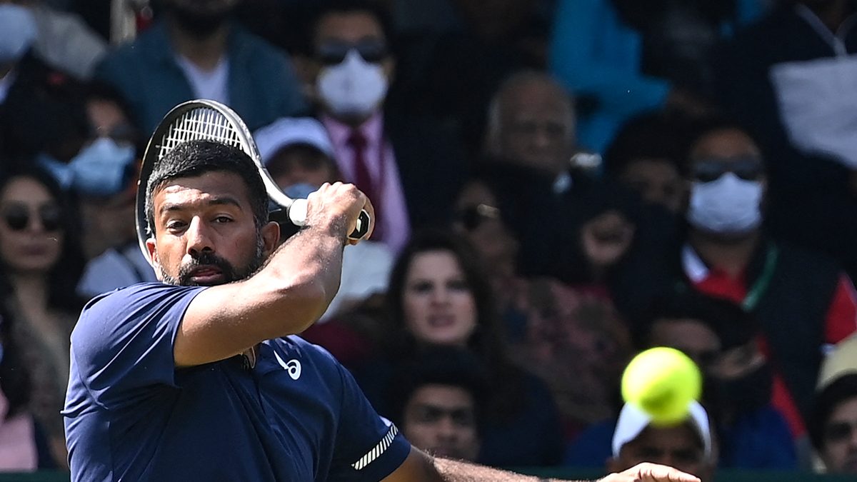 Rohan Bopanna In Australian Open Semis, Creates History By Becoming ...