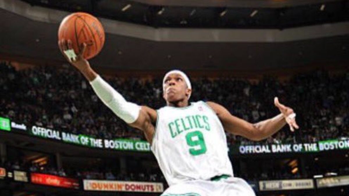 Nba Former Boston Celtics Star Rajon Rondo Arrested On Misdemeanor Gun