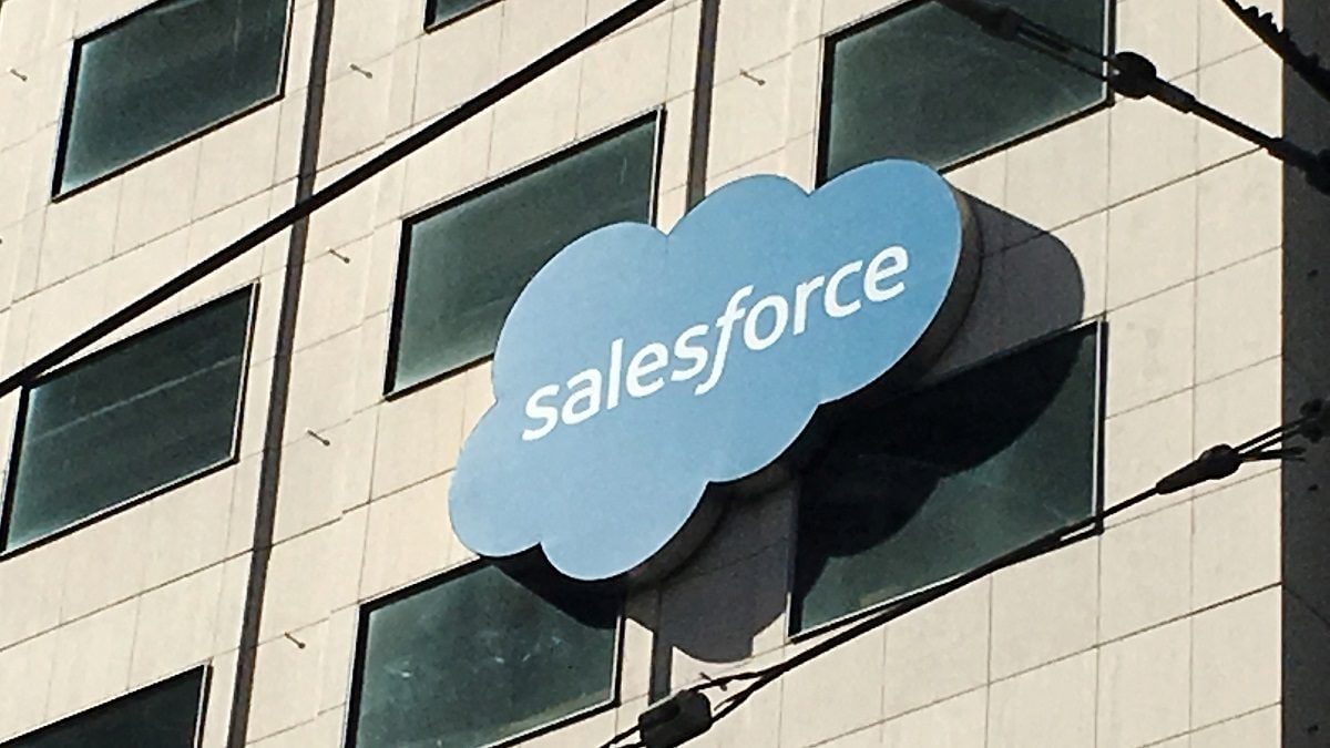 Latest Layoffs 2024 Salesforce Sacks 700 Employees; 1 of Global