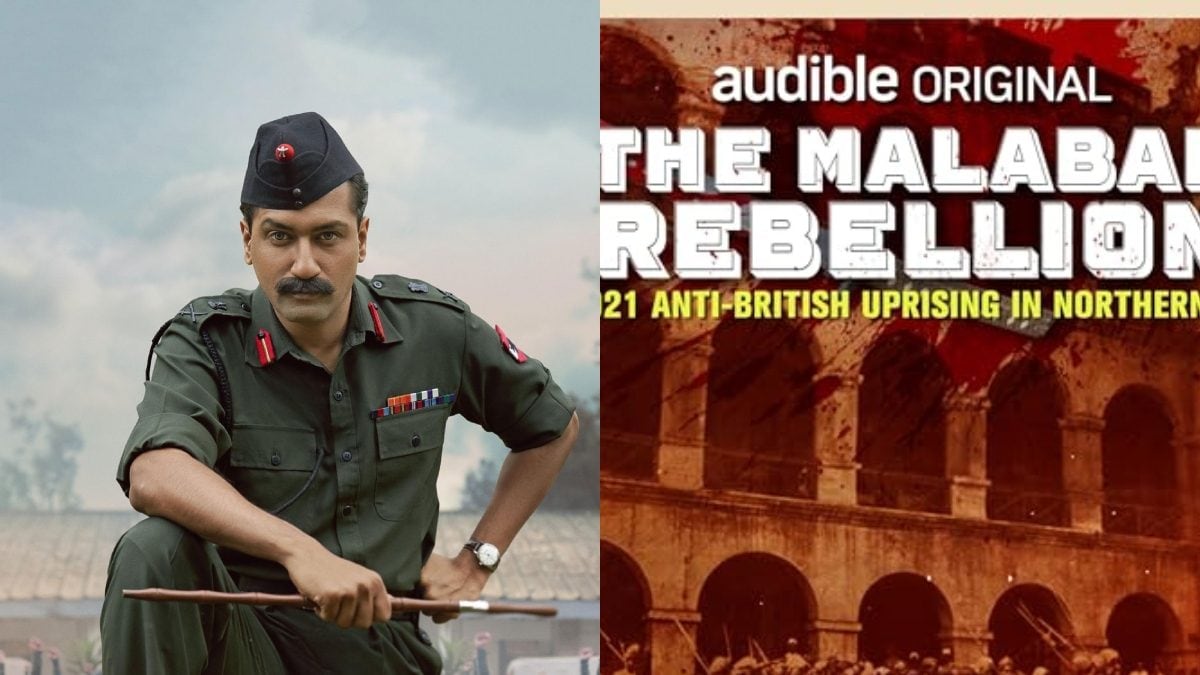 From Malabar Rebellion to Sam Bahadur: 7 OTT Shows That Ignite Sense of Patriotism – News18 From Malabar Rebellion to Sam Bahadur: 7 OTT Shows That Ignite Sense of Patriotism – News18