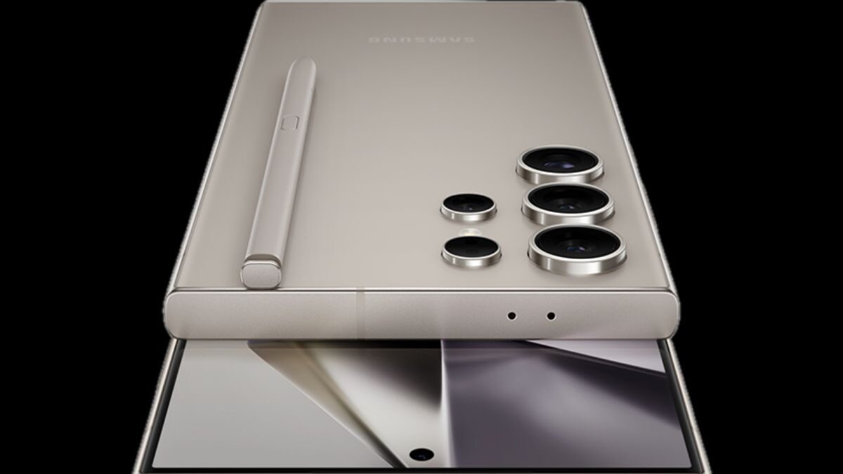 Samsung Galaxy S24 Ultra, S24+, S24 India Prices Revealed; Top-End Model Costs 1.6 Lakh - Vimarsana News