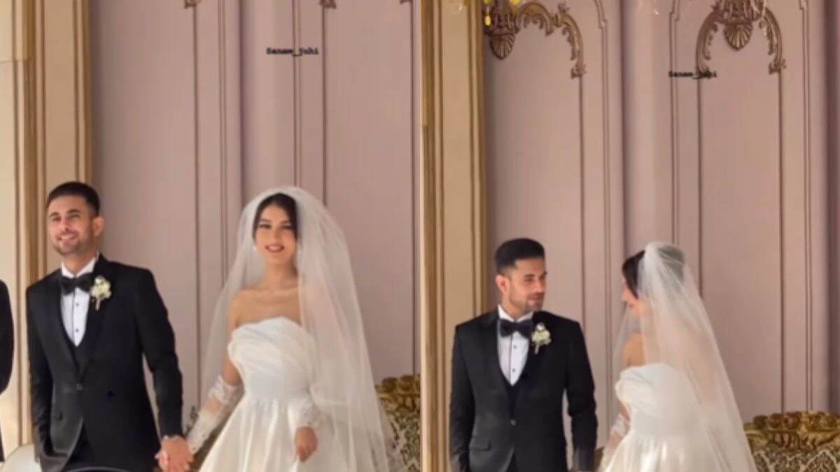 Singer Sanam Puri Marries Zuchobeni Tungoe, Celebrates Naga Culture As Part Of Pre-Wedding Festivities - Vimarsana News