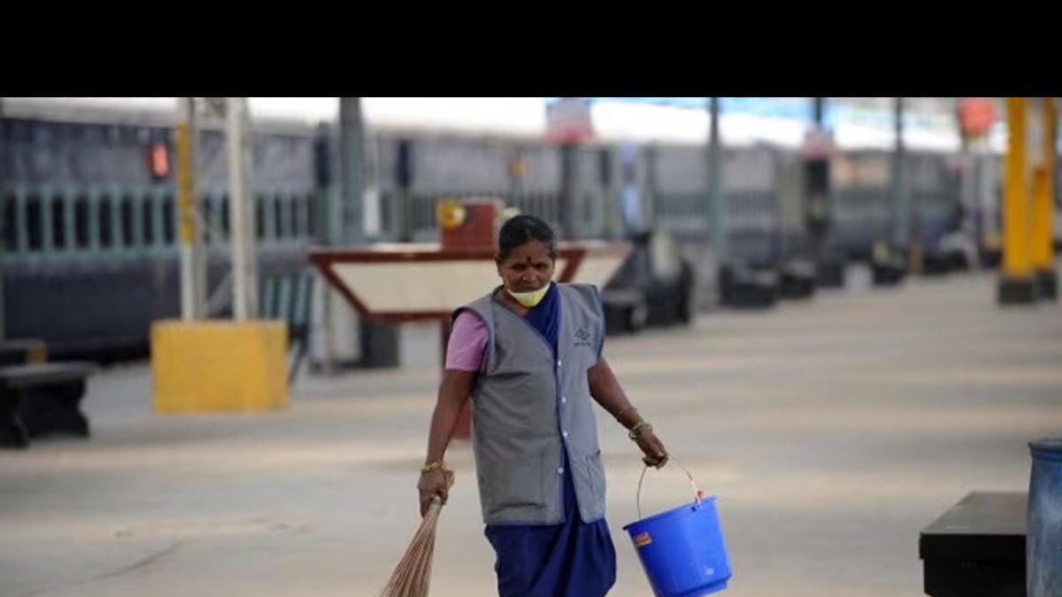 Fighting Stigma: Women Sanitation Workers and Social Acceptance - Vimarsana News