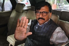BJP Writes to EC, Cops Over Sanjay Raut's 'Bury' Comment Against PM; Seek Action