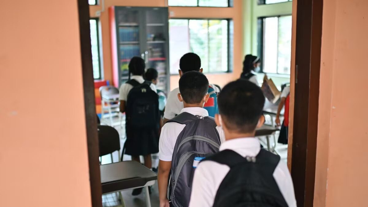 Thane School Prevents 350 Students from Taking Exams Over Unpaid Fees
