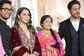 Shah Rukh Khan, Aamir Khan FIRST Pic From Ira Khan Reception Out; Duo Poses With Nupur's Mom