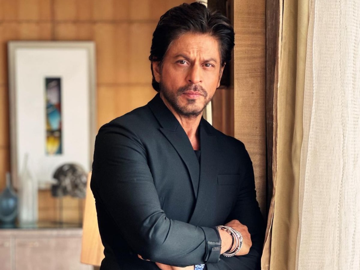 SRK roped in as brand ambassador of hindware - Indian Retailer