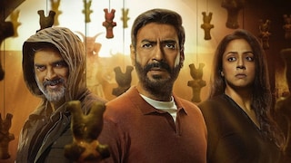 Shaitaan Box Office Day 1: R Madhavan, Ajay Devgn and Jyotika's Thriller Earns Rs 14.50 Cr On Its First Day - Vimarsana News
