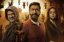 Shaitaan Review: R Madhavan Scares Ajay Devgn and the Audience With His Impressive Performance