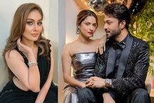 Shefali Jariwala On Ankita Lokhande's Fight With Vicky Jain: 'They Are Being...' | Exclusive