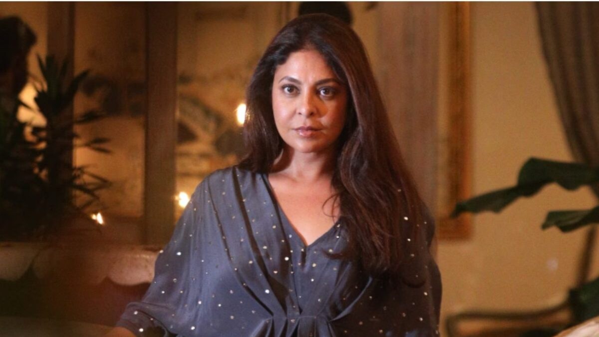 Shefali Shah Celebrates 2 Years Of Human, Says 'Gauri Nath is A Character I Never Want To Meet In Real Life' - Vimarsana News