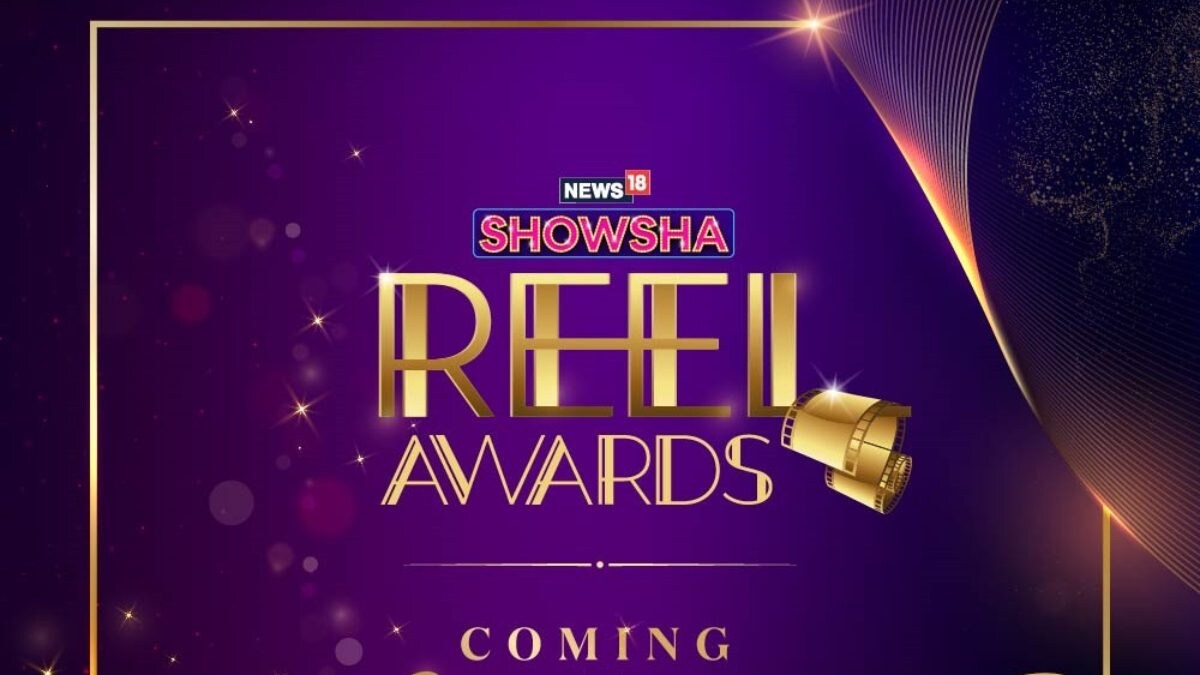 Showsha Reel Awards 2024 Bollywood's Best Will Be Honoured At A