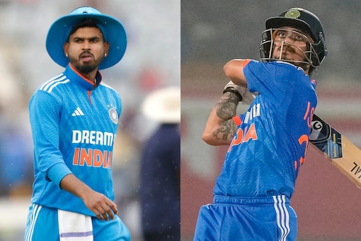 Shreyas Iyer Was Vice Captain Where Is Ishan Kishan Aakash Chopra Shreyas Iyer Was Vice Captain Where Is Ishan Kishan Aakash Chopra