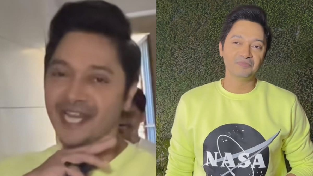 Shreyas Talpade Opens Up About His Heart Attack For FIRST TIME: 'I Am Very...' - Vimarsana News