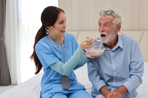 Nutritious Meals Are Important For The Elderly in Winters - News18