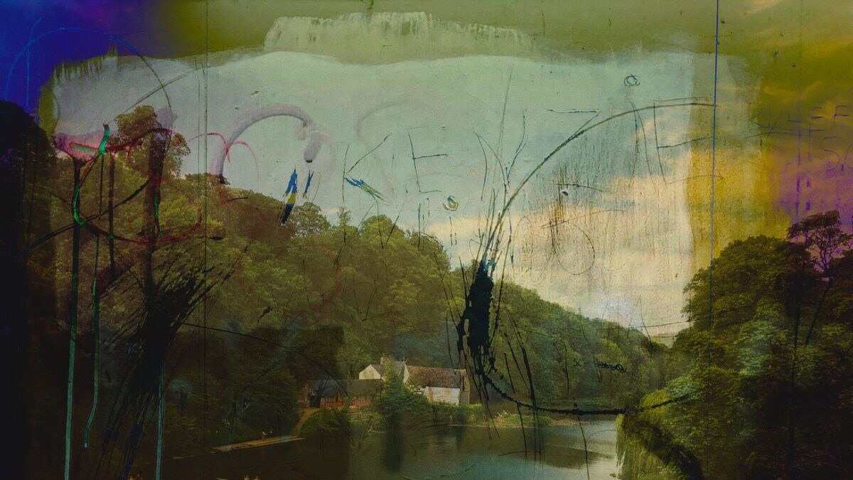 5 Unique Artworks Inspiring Climate Action Through the Integration of AI - Vimarsana News