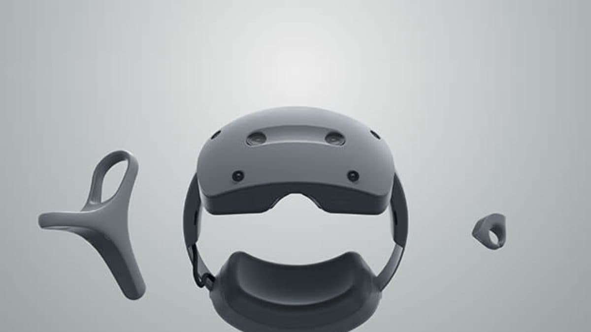 CES 2024: Sony Reveals Its Apple Vision Pro Rival, Targeted At 3D Content Creators - Vimarsana News