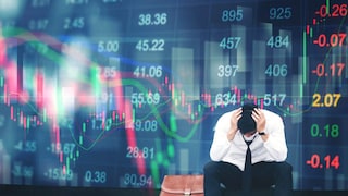Stock Market Updates: Sensex Falls 250 Points, Nifty Below 22,700; Private Bank Stocks Drag - Vimarsana News