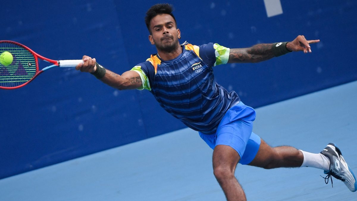 Australian Open 2024: Sumit Nagal Brushes Aside Alex Molcan to Enter Men's Singles Main Draw