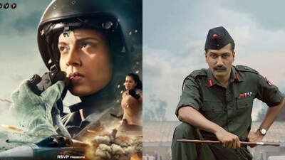 Republic Day Special: 5 Movies/Series You Should Watch For A Patriotic ...