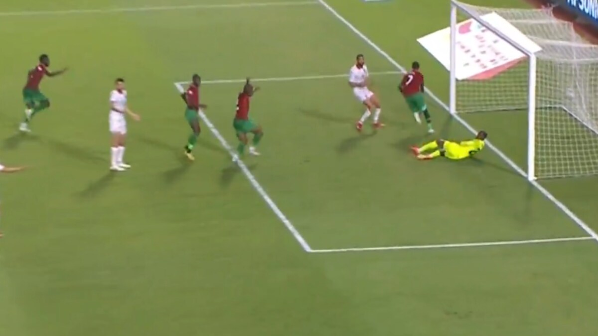 AFCON 2024: What Namibia's 'Wild' Last-Minute Victory Over Tunisia
