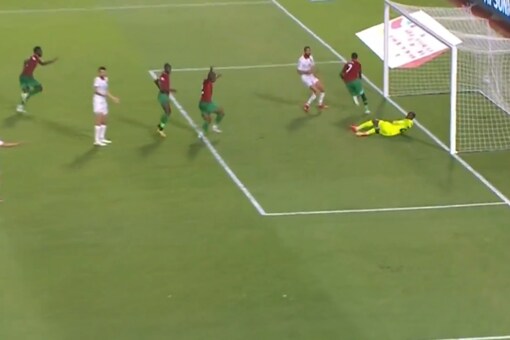 AFCON 2024: What Namibia's 'Wild' Last-Minute Victory Over Tunisia