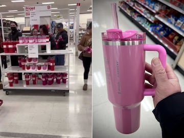 What Are Stanley Cups? TikTokers Go Wild With Their Obsession With