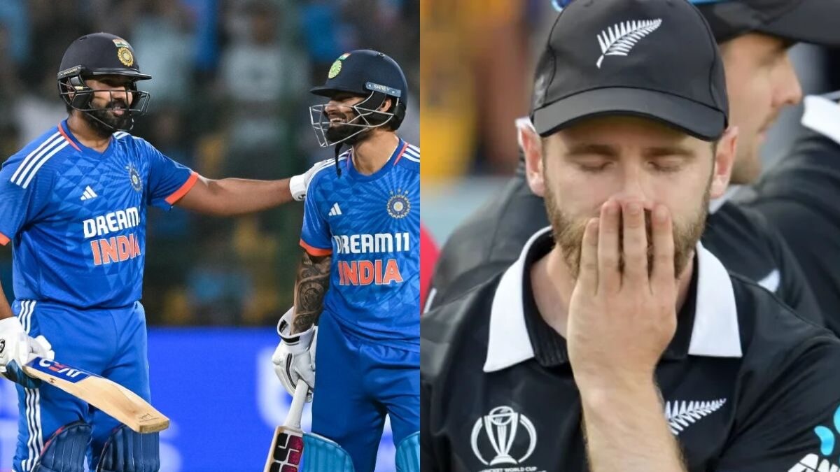 India's T20I Win Against Afghanistan in 2nd Super Over Has Internet Teasing New Zealand - Vimarsana News