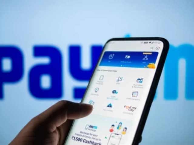 Paytm users can now easily change their UPI IDs from different banks