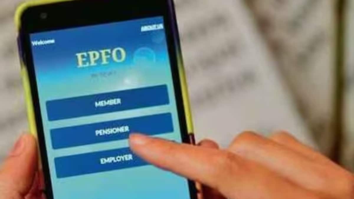 EPFO Extends Deadline For Employers To Add Wage Particulars For Larger Pension; All You Want To KnowPublished 16 hours in the past