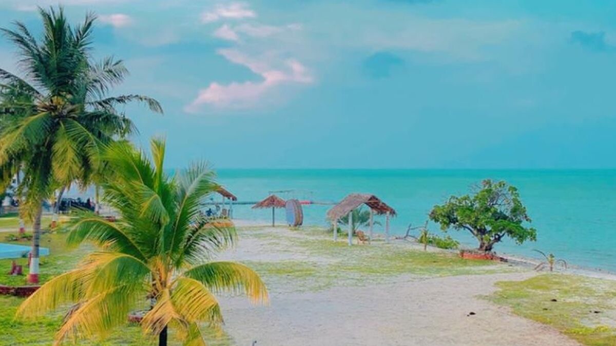 Lakshadweep May Get New Airport at Minicoy for Military, Commercial Ops Amid Maldives Row - Vimarsana News