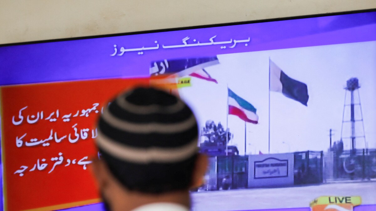 Pakistan Strikes in Iran Kill 7, PM Kakar Cuts Davos Visit; Tehran Summons Pak Envoy: Top Updates - Vimarsana News