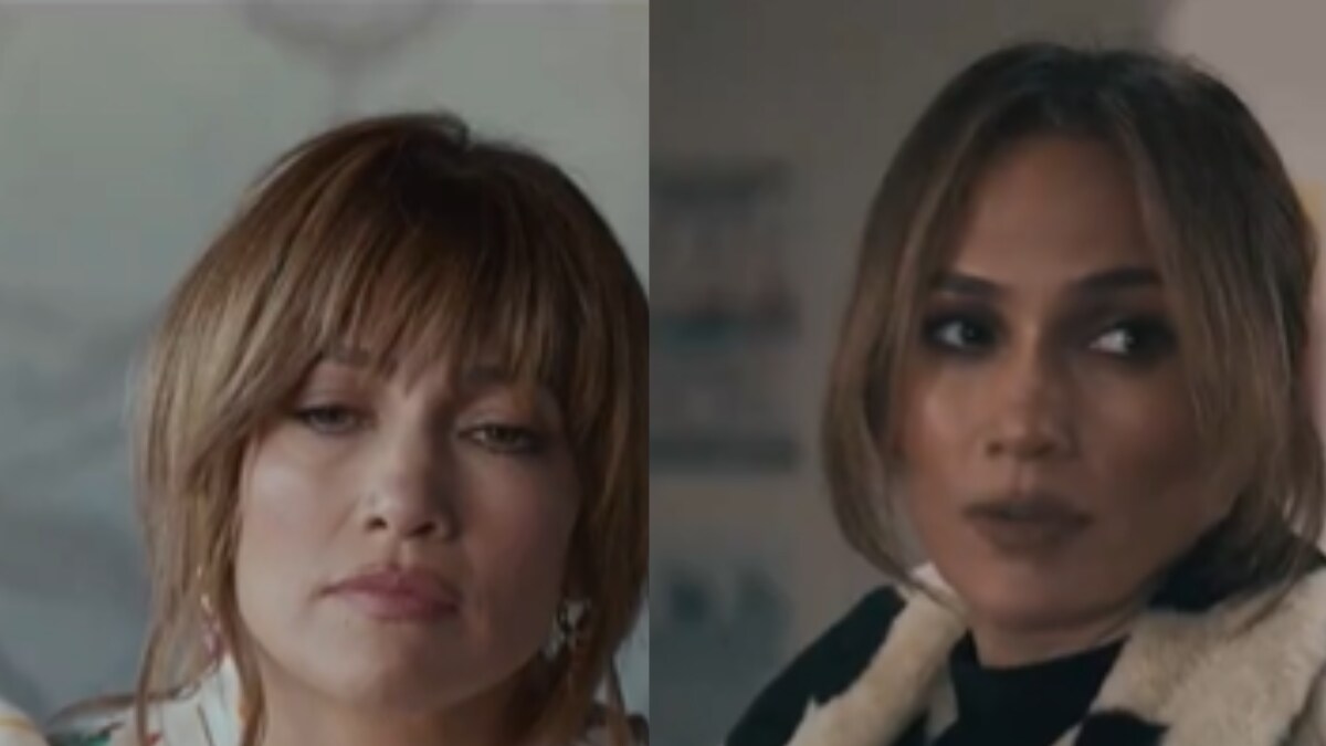 This Is Me Now Trailer: Jennifer Lopez May Be Dabbling With Sex Addiction In A Dramatic Film - Vimarsana News