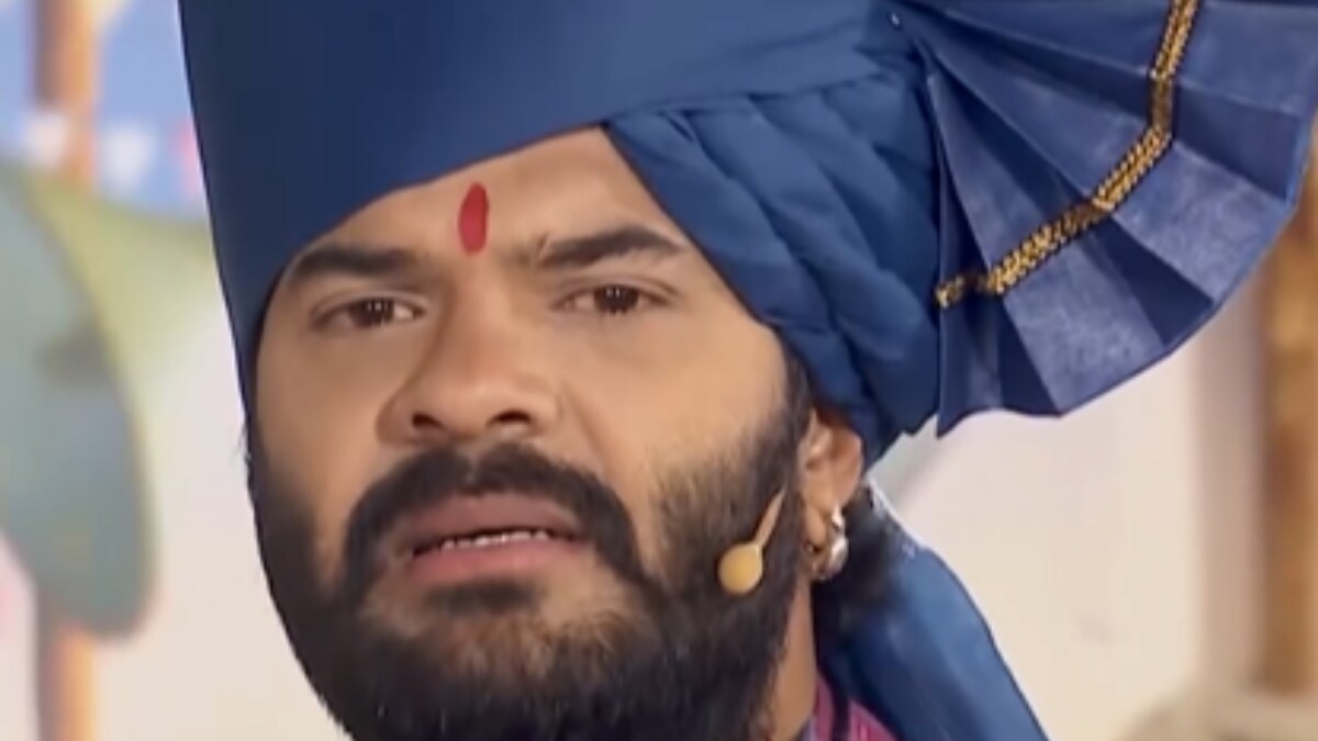 'Don't Leave The Show': Hardeek Joshi Recalls His Sister-in-law's Last Words - Vimarsana News