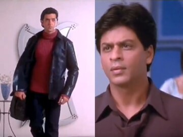 Animal's Saari Duniya Jalaa Denge Meets K3G's Iconic Reunion Scene - News18