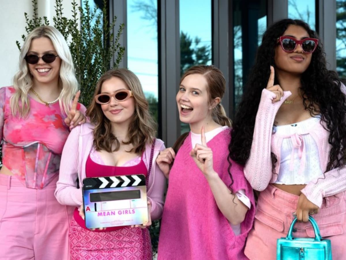 Mean Girls' 2024 Remake: What to Know About Lindsay Lohan's Cameo