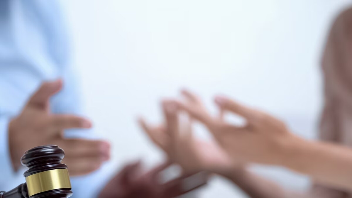 Woman Who Won Husband In 'Contest' Holds Strong, Defying Initial Divorce Plans - Vimarsana News
