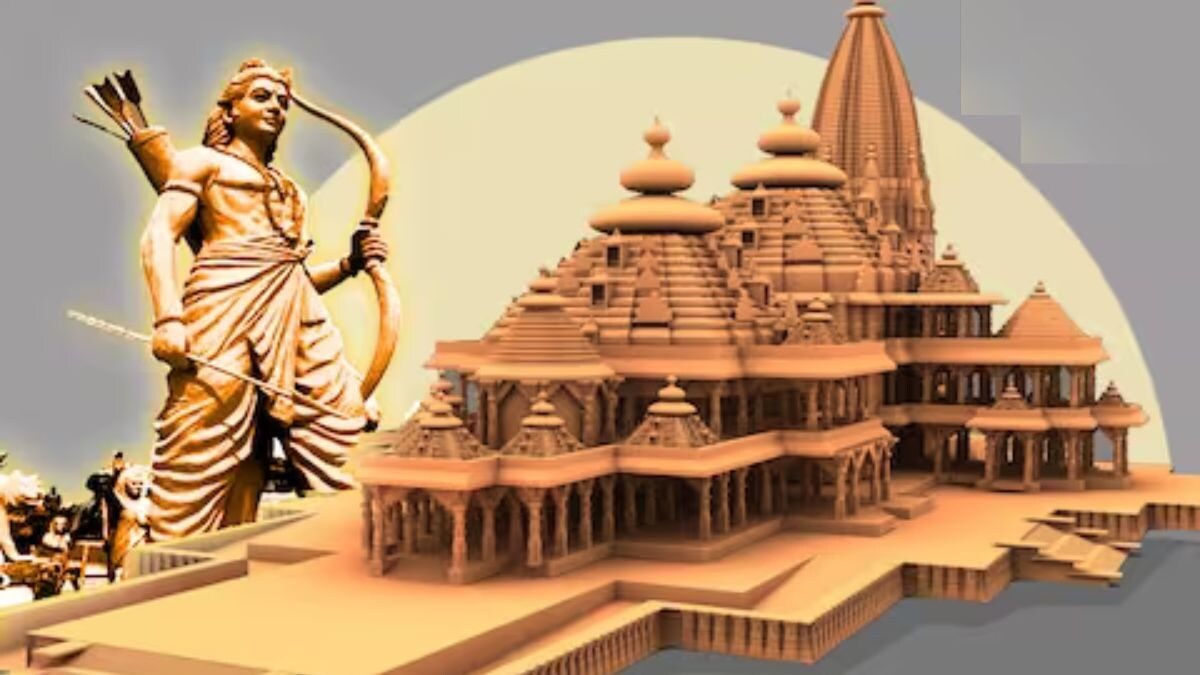 Shri Ram's Pran Pratishtha Symbolises The Spiritual Liberation of Bharat - Vimarsana News