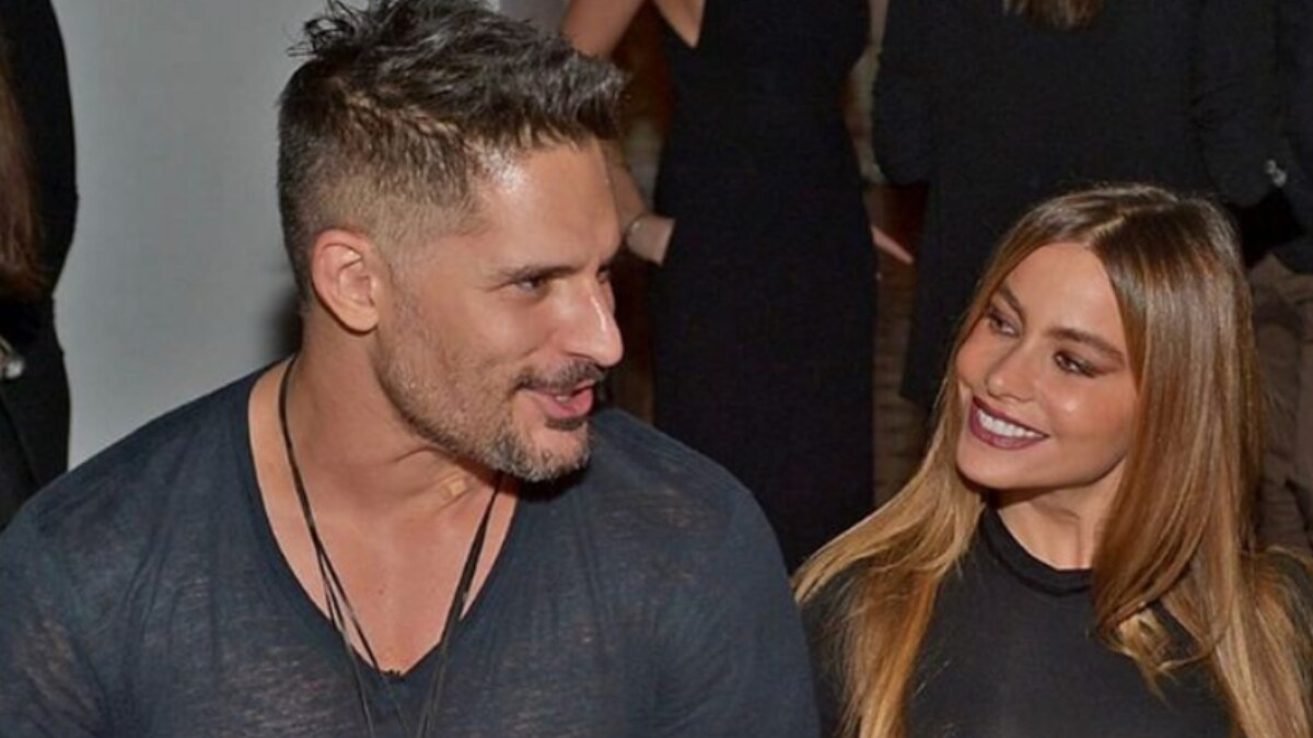 Sofia Vergara And Joe Manganiello Settle Divorce In Accordance With Prenup, 6 Months After Separation - Vimarsana News