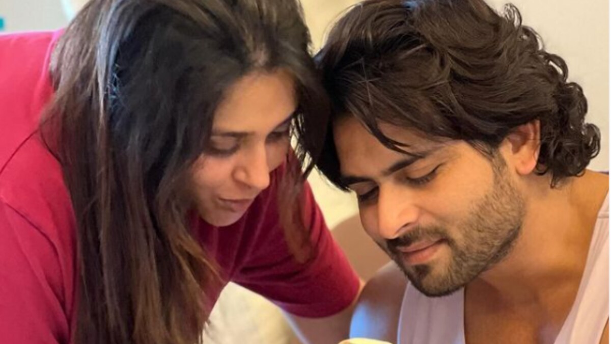 Shoaib Ibrahim And Dipika Kakar On Son Ruhaan’s 1st Birthday: ‘We Won’t Be Hosting Any Grand Party’ – News18 Shoaib Ibrahim And Dipika Kakar On Son Ruhaan’s 1st Birthday: ‘We Won’t Be Hosting Any Grand Party’ – News18