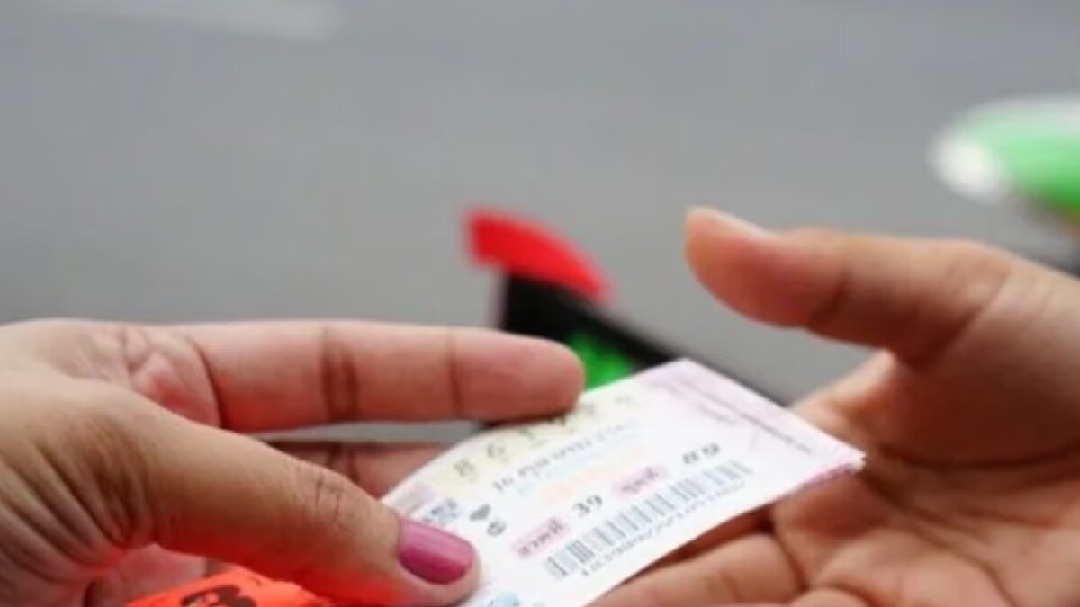 'I'm Still Shocked': Indian Driver Wins Rs 44 Crore In UAE Lottery - Vimarsana News
