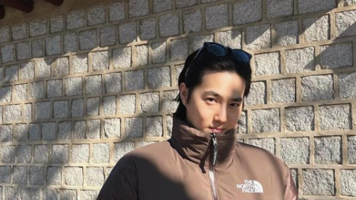 EXO's Suho To Join Hong Ye-ji In New Historical Rom-Com Drama? Find Out - Vimarsana News