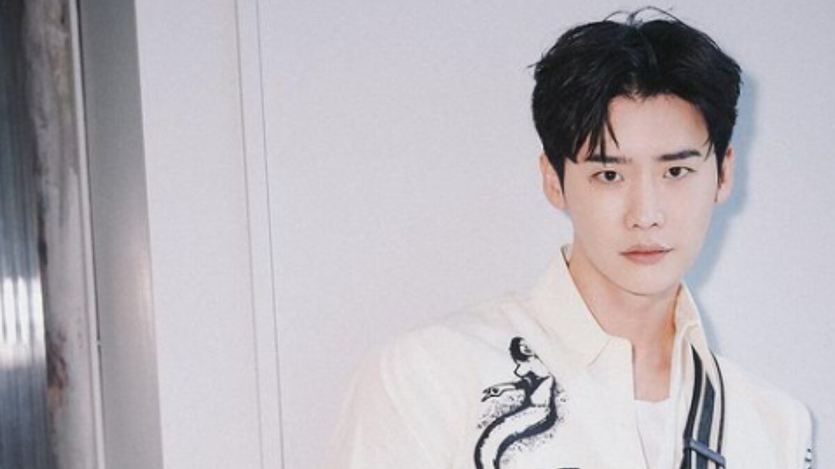Pinocchio Star Lee Jong-suk Joins New Management Ace Factory: Report - Vimarsana News