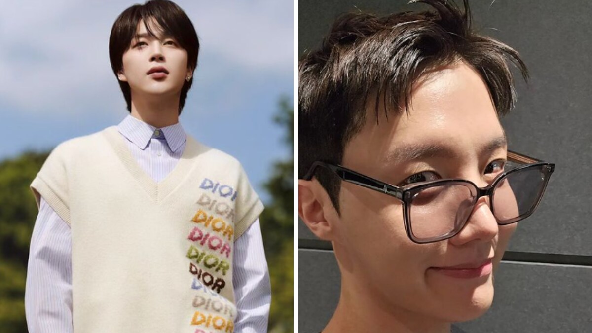 Watch: Jimin And J-Hope's Conversation In BTS Documentary Leaves ARMY Emotional - Vimarsana News
