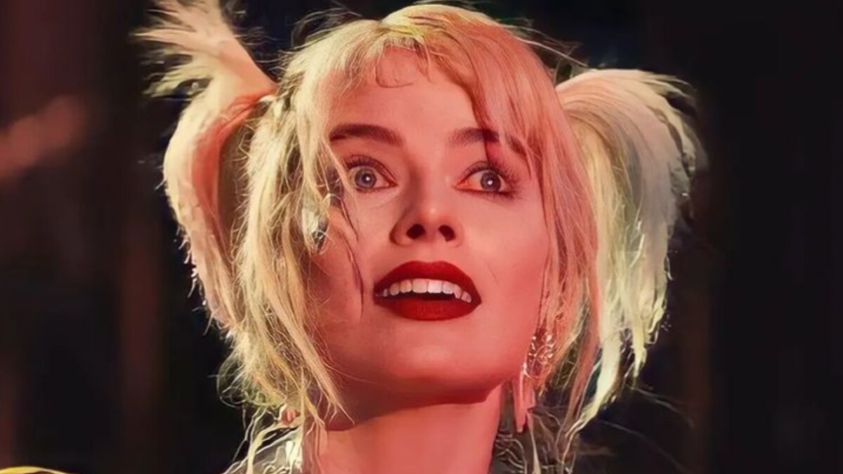 Margot Robbie Has This To Say About Her Iconic Character Harley Quin's Future In DC Universe - Vimarsana News