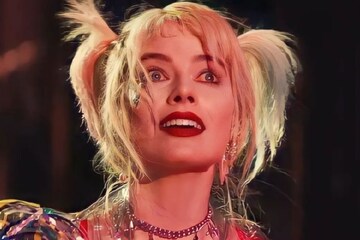 Margot Robbie on Lady Gaga Taking Role of Harley Quinn