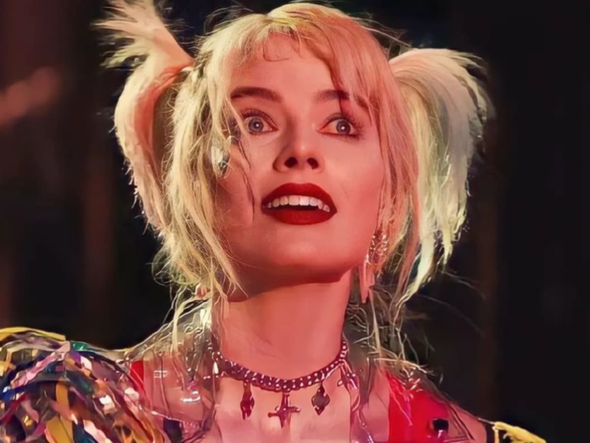 Margot Robbie Was Not the First Choice For DCU's Harley Quinn in Suicide  Squad