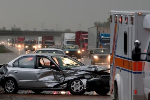 Jail For 2 To10 Years? Know Punishment For Hit-and-run Cases Under IPC ...