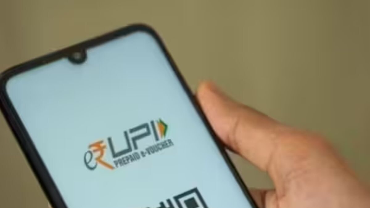 UPI Now Works Out Of India: Step-By-Step Guide On How To Make International Payments