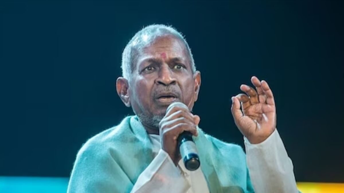 'Question Myself Everyday': Ilaiyaraaja Shares Childhood Anecdote Of Throwing Away His Pride - Vimarsana News